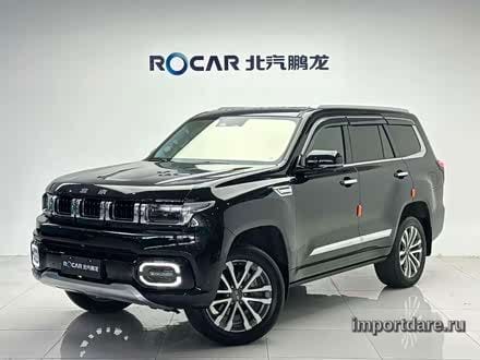 Baic BJ60 2022