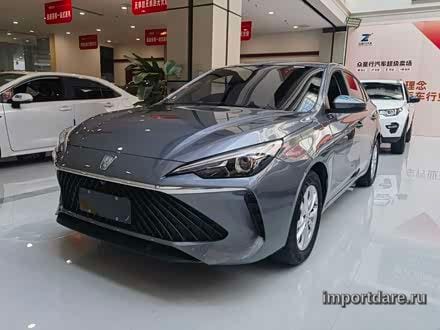 Roewe i5 2023