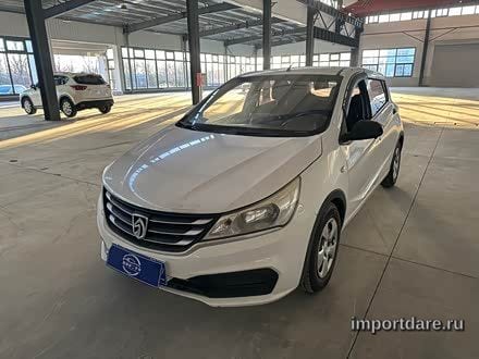 Baojun 310 2016