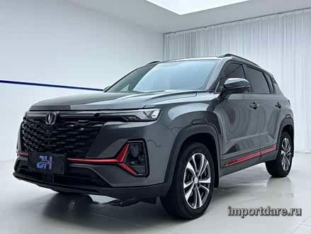 Changan CS35 2023
