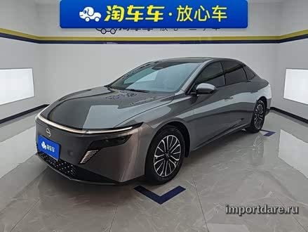 Nissan N6 2026