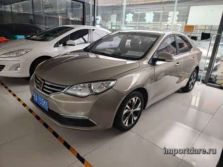 Roewe 360 2017