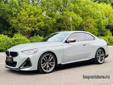 BMW M240i 2024