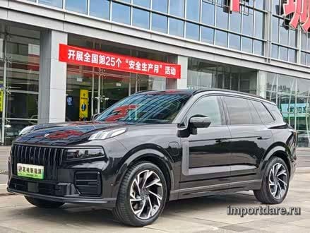 Lynk & Co 09 2021