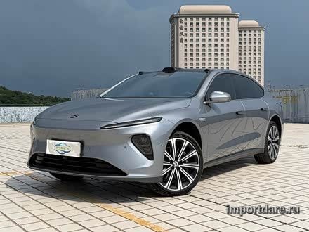 Nio ET7 2024