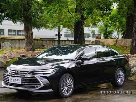Toyota Avalon 2024
