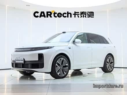 Li Auto L7 2025
