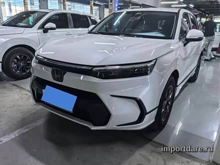 Honda Breeze 2023