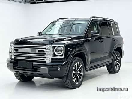 Haval H9 2024