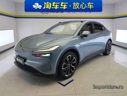 ONVO L60 детали