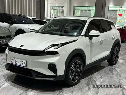 Lynk & Co 06 2023