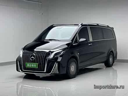 Mercedes-Benz Vito 2023