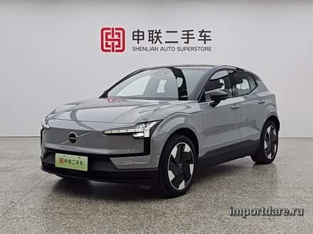 Volvo EX30 2025