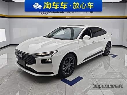 FORD Mondeo 2025
