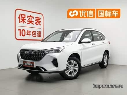 Haval M6 2021