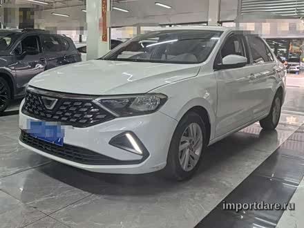 Jetta VA3 2021