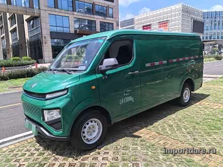 Farizon Xingxiang V 2022