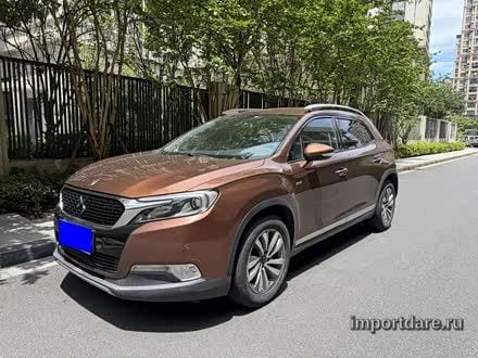DS 6 2014