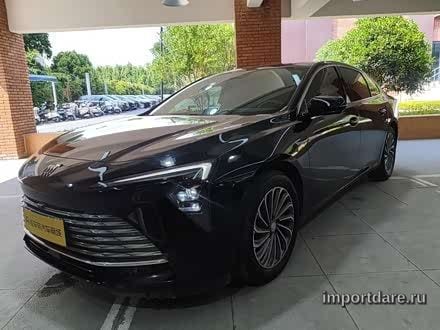 Buick Lacrosse детали