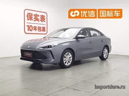 Roewe i5 2023