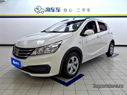 Baojun 310 2016