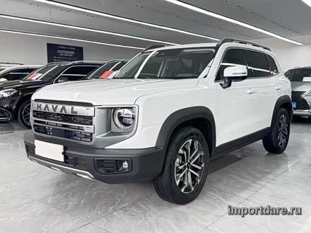 Haval Dargo 2024
