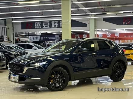 Mazda CX-30 2024