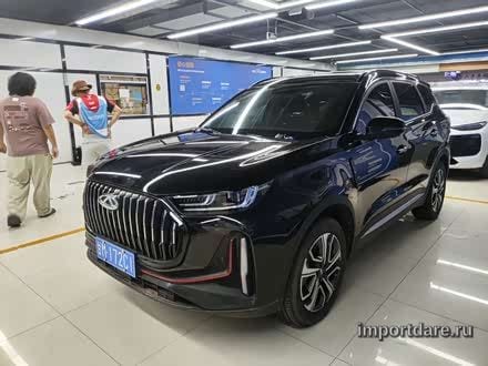 Chery Tiggo 7 PLUS 2023