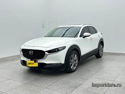 Mazda CX-30 2021