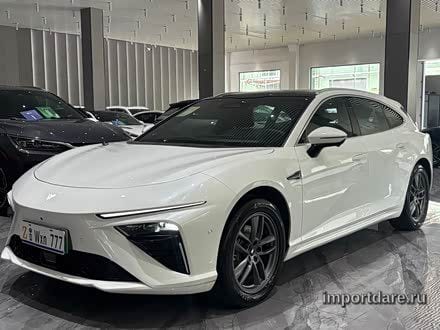 NETA S 2024