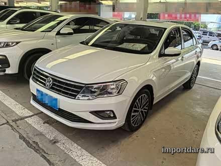 Jetta Jetta спереди
