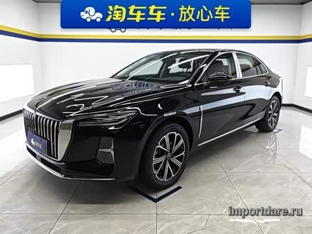 Hongqi H5 PHEV 2025
