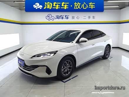 BYD Seal 06 2026
