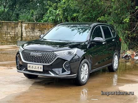 Haval M6 2023