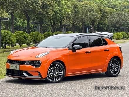 Lynk & Co 02 2021