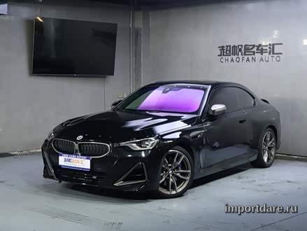 BMW M240i 2023