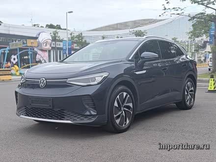 Volkswagen ID.4 CROZZ 2024