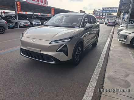Wuling Xingguang S 2024