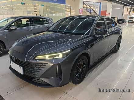 Changan Lamore 2023