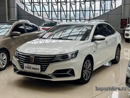 Roewe i6 2020