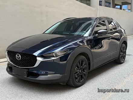 Mazda CX-30 2022