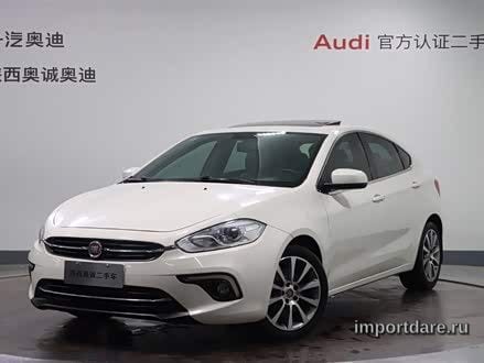FIAT Ottimo 2014