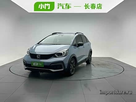 Honda Life 2021