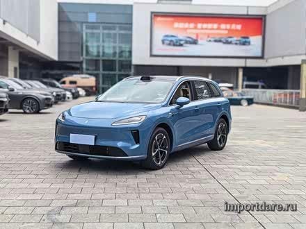 Stelato H5 сзади