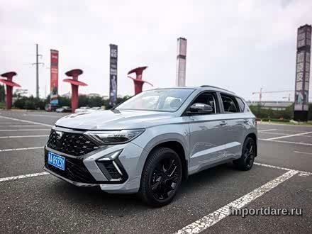 Jetta VS5 2024