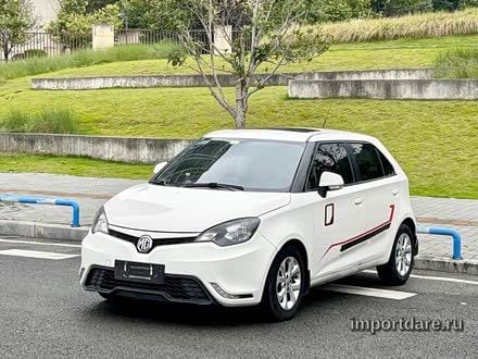 MG 3 2014