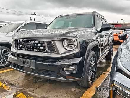 Haval Dargo PLUS 2023