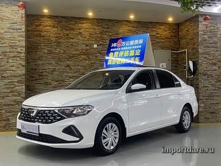Jetta VA3 2021