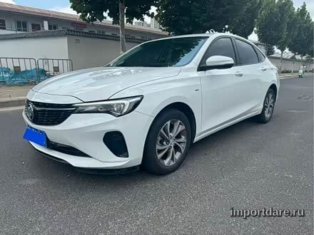 Buick Excelle GT 2023