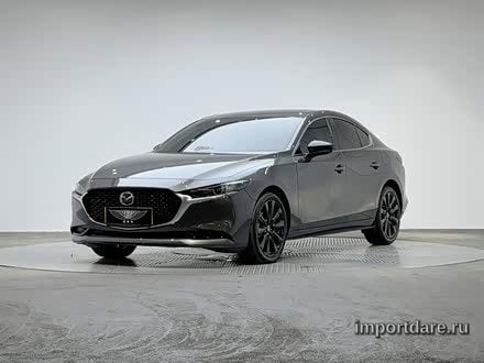 Mazda 3 Axela 2023